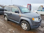 Honda Element 2011