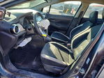 Nissan Versa 2021