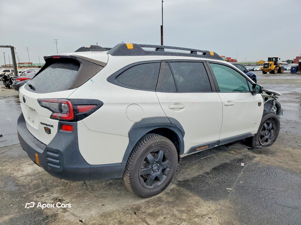 Subaru Outback 2022