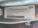 Audi A3 2016