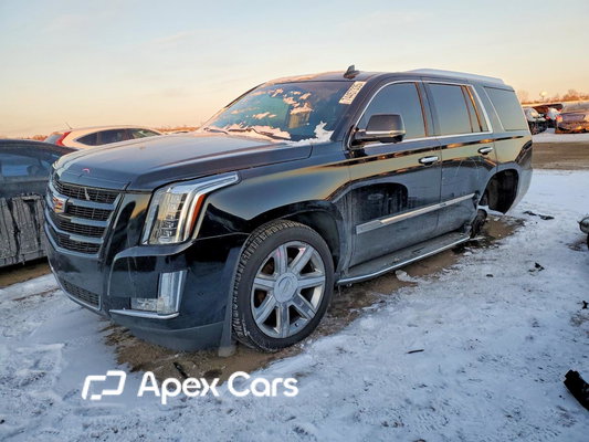Cadillac Escalade 2018 - Image 1 of 13