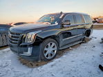 Cadillac Escalade 2018