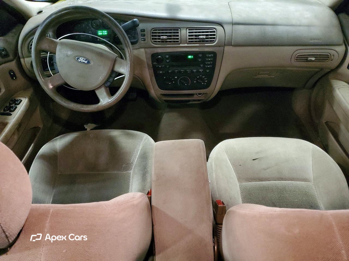 Ford Taurus 2006