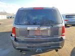 Honda Pilot 2015