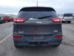 Jeep Grand Cherokee 2017