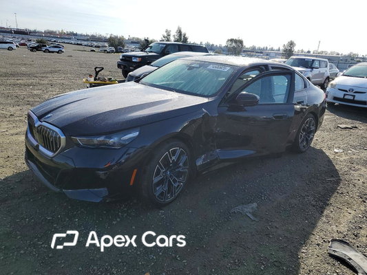 2024 BMW i5 - Image 1 of 5