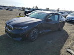BMW i5 2024