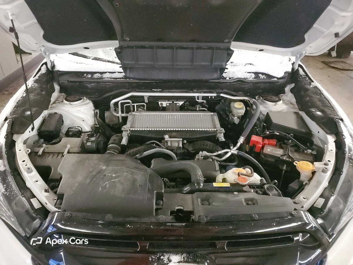Subaru Ascent 2024