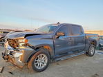 Chevrolet Silverado 2021