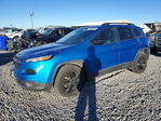 Jeep Cherokee 2017