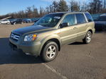 Honda Pilot 2007