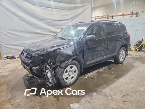 Toyota RAV 4 2010 - Image 1 of 14