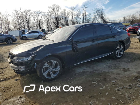 Honda Accord 2018 - Image 1 of 13