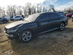 Honda Accord 2018