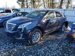 Cadillac XT5 2017