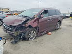 Honda Odyssey 2015