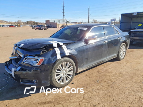 Chrysler 300 2013 - Image 1 of 13