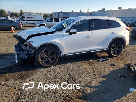 Mazda CX-9 2017 - Zdjęcie 1 z 14