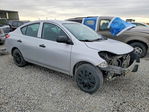 Nissan Versa 2014