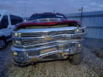 Chevrolet Silverado 2018
