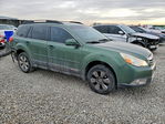 Subaru Outback 2012