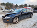 Audi A6 2011