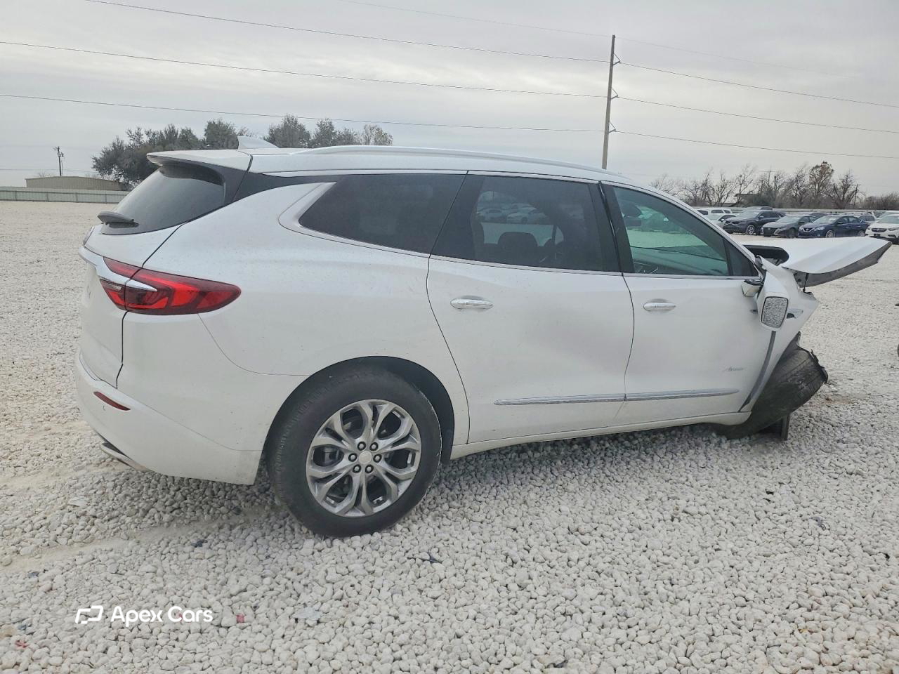 Buick Enclave 2020
