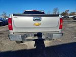 Chevrolet Silverado 2013