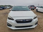 Subaru Impreza 2017
