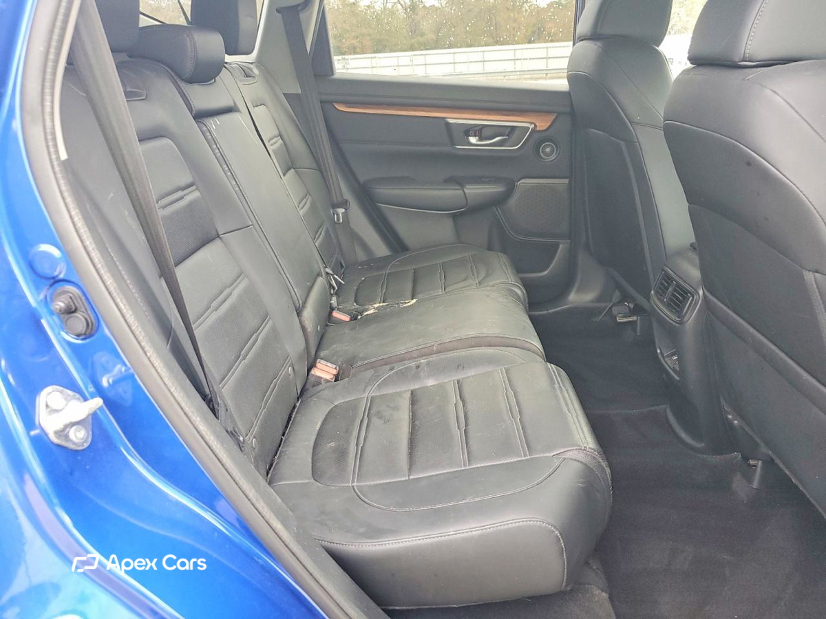 Honda CR-V 2020