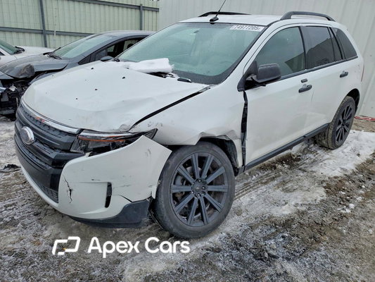 Ford Edge 2014 - Zdjęcie 1 z 13