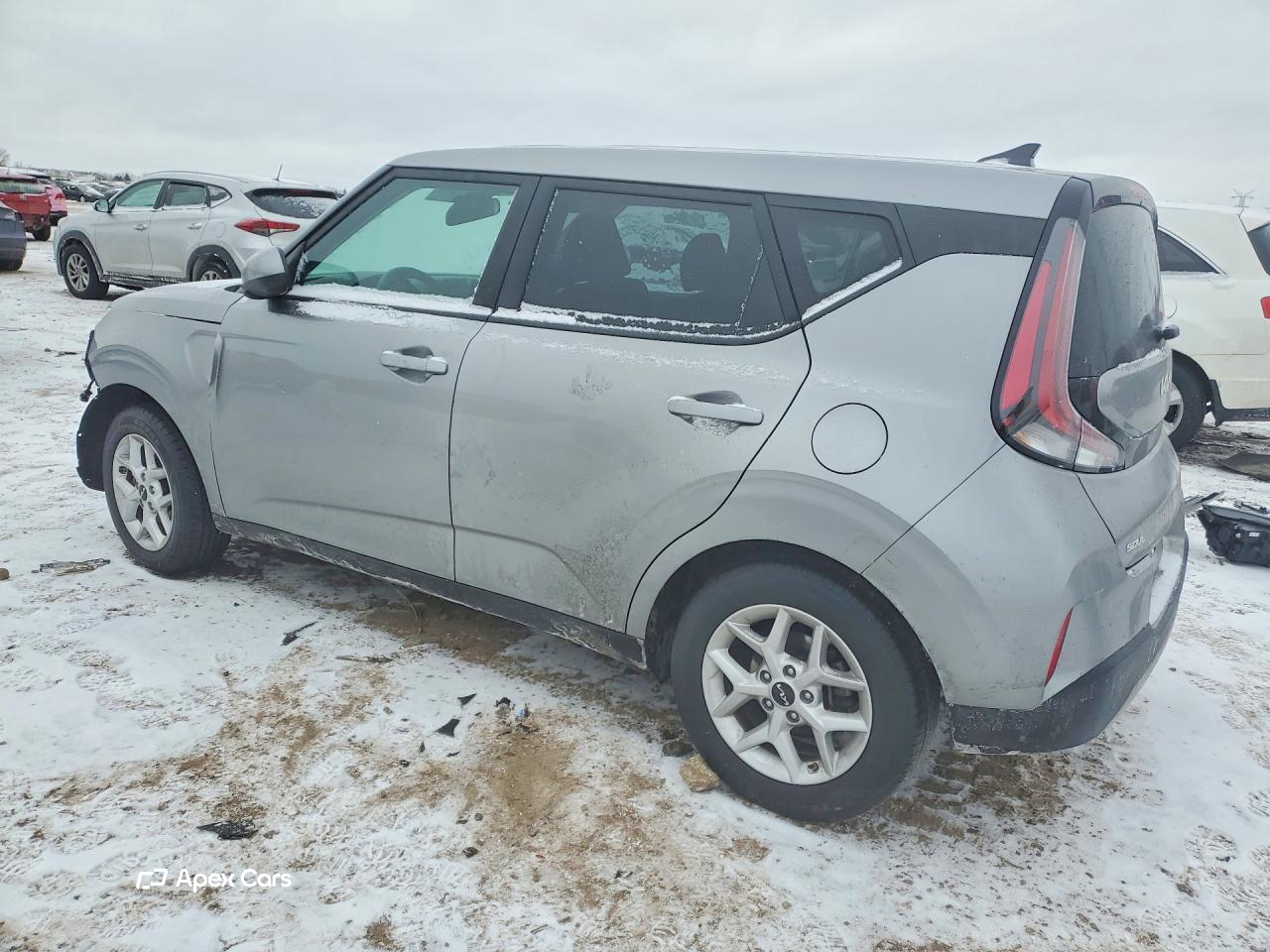 Kia Soul 2024