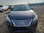 Nissan Sentra 2015