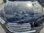 Ford Taurus 2015
