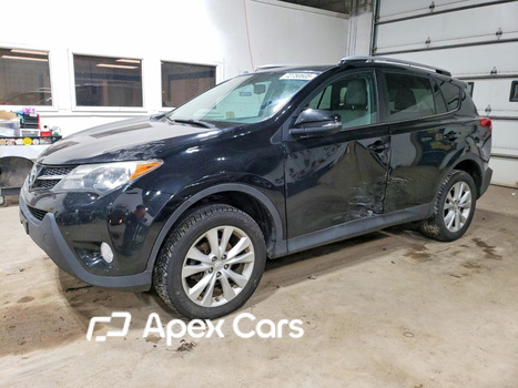 Toyota RAV 4 2015 - Image 1 of 13
