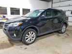 Toyota RAV 4 2015