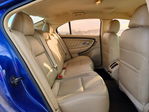 Ford Taurus 2013