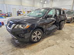 Nissan Pathfinder 2020