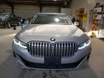 BMW Series 7 2020