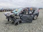 Honda CR-V 2013