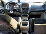 Dodge Caravan 2016