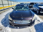 Nissan Maxima 2014