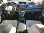 Honda CR-V 2016