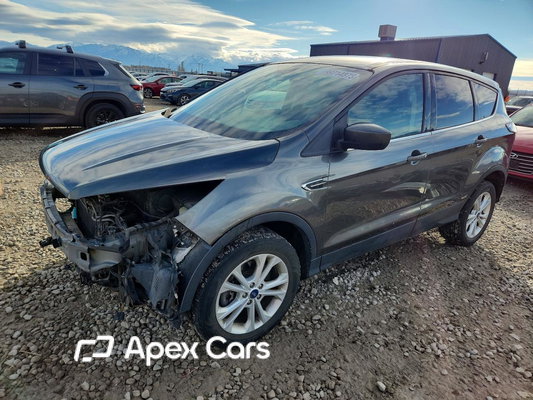 Ford Escape 2017 - Image 1 of 14