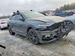 Audi Q8 2021