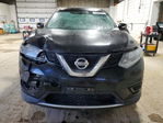 Nissan Rogue 2015