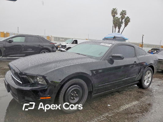 Ford Mustang 2013 - Image 1 of 12