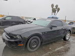 Ford Mustang 2013