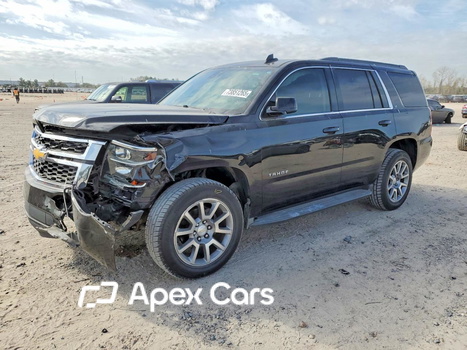 Chevrolet Tahoe 2016 - Image 1 of 15