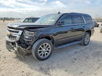 Chevrolet Tahoe 2016